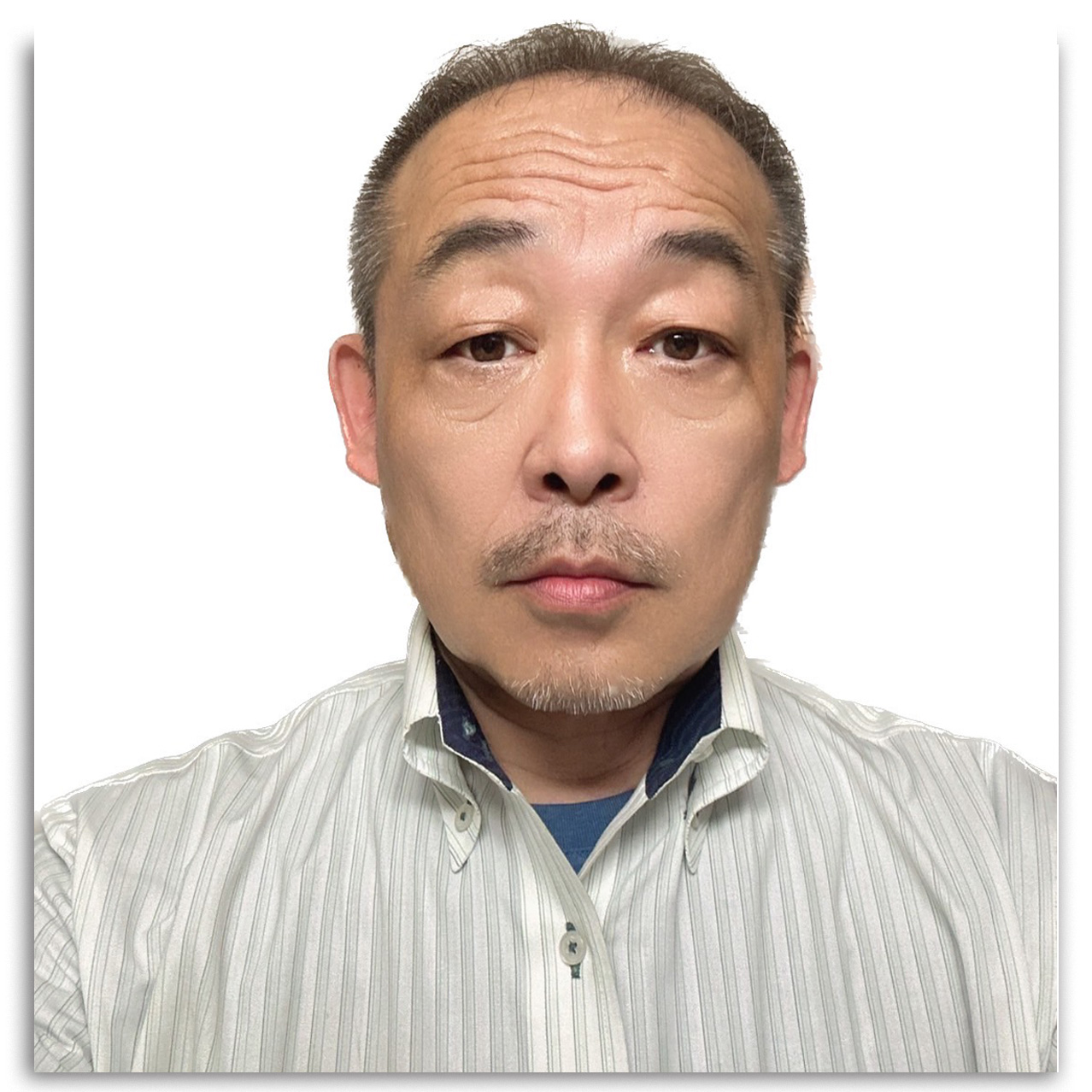 副所長 プロフィール 写真