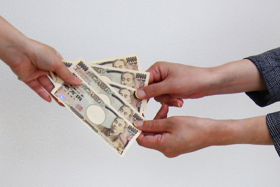 前受金が負債である理由
