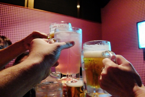 1人当たり1万円基準における交際費等について