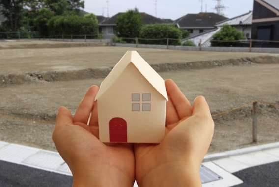 遊休資産について