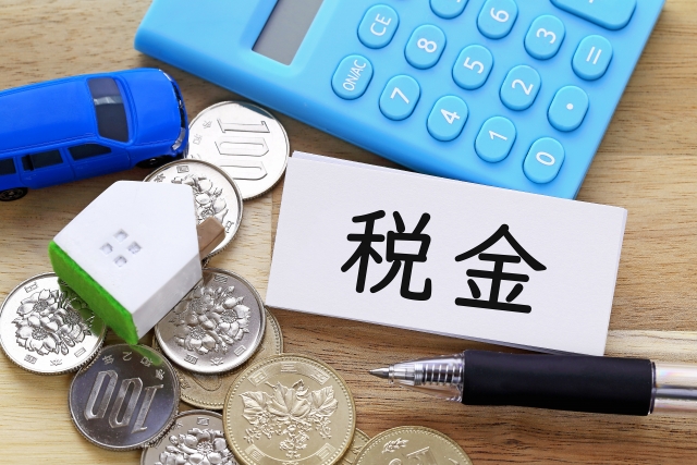 法人税の中間申告について