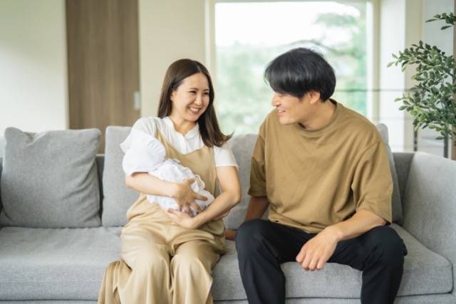 結婚・子育て資金の一括贈与と贈与税の非課税制度について