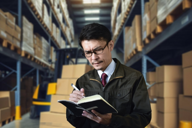 棚卸の重要性について