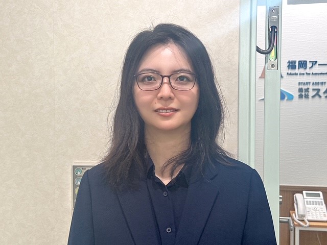 私たちにお任せください！