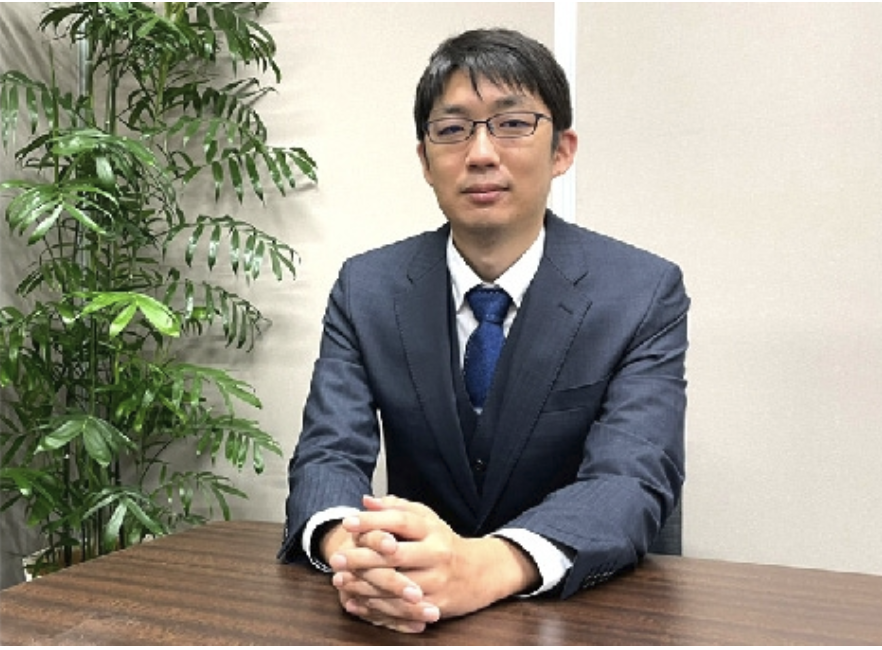 私たちにお任せください！