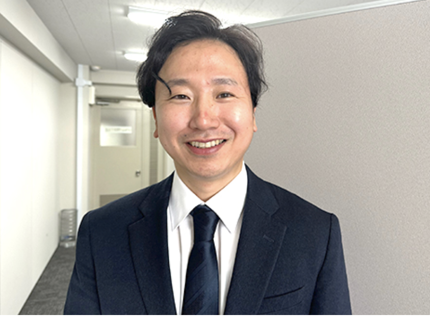 私たちにお任せください！