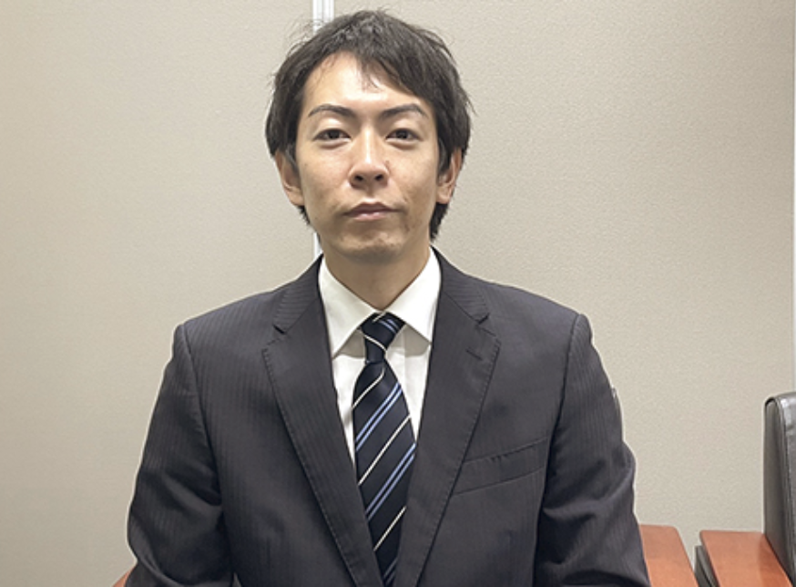 私たちにお任せください！