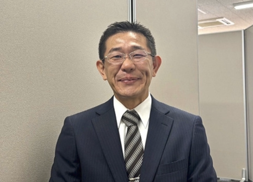 私たちにお任せください！