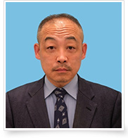 副所長 プロフィール 写真
