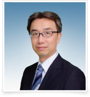 副所長 プロフィール 写真