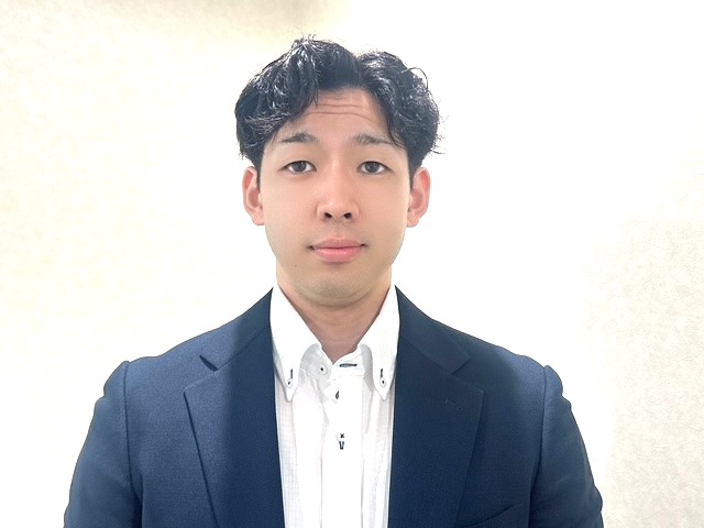 私たちにお任せください!